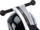 EARLY RIDER Bici de equilibrio para niños Super Velio 8" - brushed aluminium-black/8"