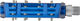 NC-17 Sudpin II Pro Plattformpedale - blau