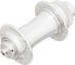 White Industries CLD Disc Center Lock VR-Nabe - silver/32