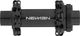 NEWMEN FADE Road Straightpull Disc Center Lock VR-Nabe - black/28