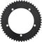 Miche Kettenblatt Advanced Pista 1/2" x 1/8" - schwarz/51 Z