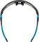 Oakley Encoder Strike Vented Sports Glasses - matte black/prizm sapphire