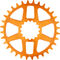 e*thirteen Helix R Guidering Direct Mount Kettenblatt - naranja/32 Z