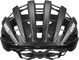 uvex Casco surge aero MIPS de uvex - black mate/56 - 59 cm