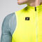 GOBIK Gilet Plus 2.0 High Key Edition - liquid lime/M