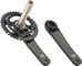 Shimano Pédalier XTR Enduro FC-M9120-B2 Hollowtech II avec Outil TL-FC41 - gris/170,0 mm