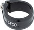 PRO Dropper Post Seat Clamp with Bolt - black/38.6 mm