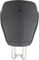 busch+müller Lampe Avant à LED Lumotec IQ Avy N (StVZO) - noir