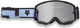 Fox Head Main Goggle - digi image-light slate/universal