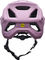 Fox Head Speedframe Solid Helm - lavender drift | 51 - 55 cm