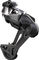 Shimano Dérailleur XTR Di2 E-MTB RD-M9260,SGS,11v - noir-argenté/Long