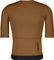 Scott Ultd. Training S/S Trikot - bread brown/M
