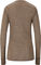 Whistler Cerro Merino L/S Women's Thermal Underwear Set - fallen rock | S