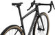 Specialized Vélo de gravel Crux 5 Comp carbone 28" - obsidian metallic-dune white | XL | 28" | 51 mm | 172,5 mm