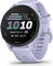 Garmin Forerunner 70 Smartwatch - cool lavender