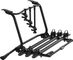 Thule WanderWay 3rd bicycle adapter - black