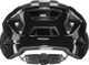 uvex i-vo 2 Helm - black | 52 - 57 cm