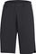 VAUDE Pantalones Cortos Tamaro III para Damas - black | L