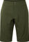 Endura Short Hummvee Lite avec Pantalon Intérieur - ghillie green/M