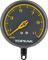 Topeak Pressure Gauge for JoeBlow Sport III - black