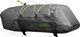 Old Man Mountain Saco de transporte Atlas Rack Pack - gris-negro | 9 