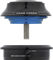 Cane Creek 110er ZS44/28,6 Steuersatz Oberteil - black/ZS44/28,6 tall