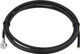Jagwire Bremsleitung Sport Hydraulic für DOT - black/Red 22 Flat / Force 22 Flat