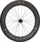 NEWMEN Streem TT.80 28" Carbon Wheelset - black | 100 mm | 142 mm | Shimano Road 12-speed | 28"