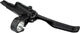 Shimano Levier de Frein BL-MT200 - noir/Droit (spécifique au côté)