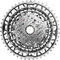 SRAM Force E1 Wide XPLR AXS 1x13-fach Powermeter Gruppe - 172,5 mm/10-46