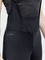 Craft Core Bike SubZ Wind W Bib Tights - black/XS