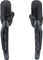 Shimano Dura-Ace Front+Rear Set Disc Brake BR-R9270 + Di2 ST-R9270 - black/Set/left/right (side-specific)