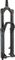 RockShox fourche suspendue ZEB Select+ RC2 A3 DebonAir+ Boost 29" pour VTTAE OE - black | 29" | Axe Traversant 15 mm | 170 mm | 110 mm | 44 mm | 1 1/8" - 1,5" tapered