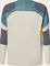 Oakley Seeker Edge L/S Jersey - mist/M