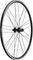 Campagnolo Calima G3 Wheelset - black/130 mm/100 mm/28"/Shimano Road/100 mm/Shimano Road/100 mm/130 mm