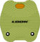 Look Set de 4 placas de pedales Activ Grip City - limón