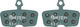 GALFER Disc Pro Brake Pads for SRAM/Avid - semi-metallic - steel/SR-004