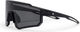 CHPO Gafas deportivas Siri - black | black