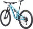 Yeti Cycles Vélo Tout-Terrain SB140 LR C2 C/Series Carbon 29" - turquoise/160 /29"/L