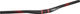 Race Face Next 3/4" 19 mm 31.8 Riser Carbon Lenker - carbon-red/725 mm