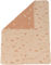 Croozer Blanket - beige patterned