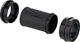 SRAM DUB BB30 73 mm Road Innenlager - black/BB30