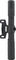 BBB Sacoche de Selle + Set d'Outils CombiSet EasyPack BSB-56 - noir/640 