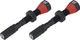 Reserve Fillmore Valve Tubeless Valve - Set of 2 - black/SV 50 mm