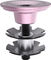 Title MTB Ahead Kappe - pink