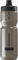 PRO Performance Trinkflasche - schwarz-transparent | 800 ml