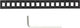 busch+müller Lampe Arrière à LED IX-Red (StVZO) - universal