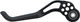 Trickstuff Brake Lever for Direttissima - black-silver