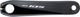 Shimano 105 FC-R7000 Hollowtech II Crankset - silky black/170.0 mm 39-53