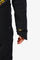 dirtlej Ladies Dirtsuit Core Edition - 2024 Model - black-honey/M